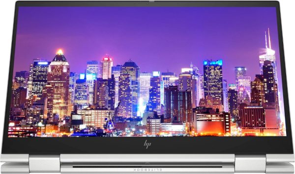 17429001765066 HP 830G8 X360 I5 11TH GEN 32GB/512GB SSD TOUCH SCREEN - Image 1