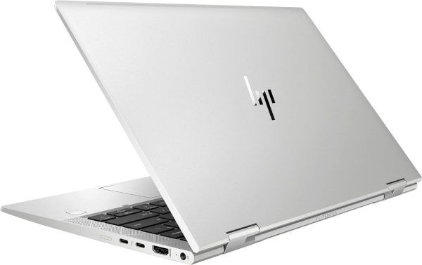HP 830G8 X360 I5 11TH GEN 32GB/512GB SSD TOUCH SCREEN - Image 2