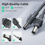 Starlink DC to DC 5m Cable - Image 2