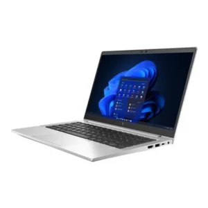 HP EliteBook 630 G9 Notebook – 13.3″ – Intel Core i5 – 1235U – 8 GB RAM – 256 GB SSD