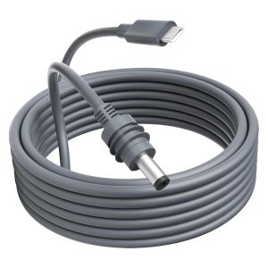 Starlink Mini Type c to DC 5M cable