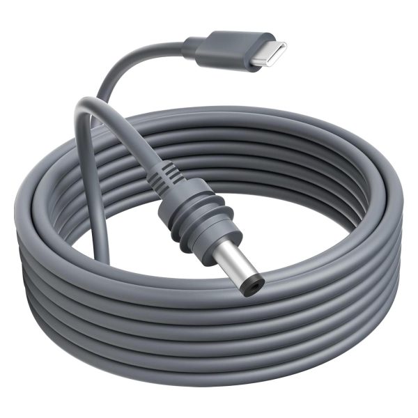 Starlink Mini Type c to DC 5M cable - Image 1